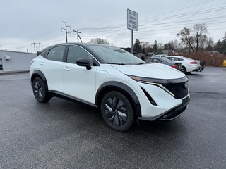 2023 Nissan Ariya for sale in Portsmouth NH