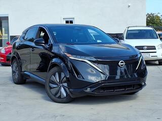 2023 Nissan Ariya