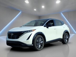2023 Nissan Ariya