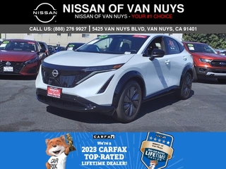 2024 Nissan Ariya for sale in Van Nuys CA