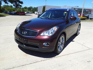 2015 Infiniti QX50