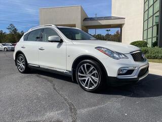 2016 Infiniti QX50