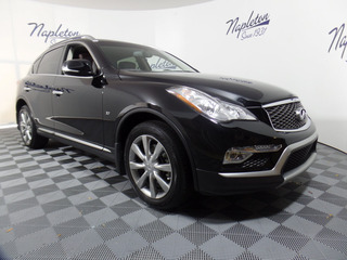 2016 Infiniti QX50