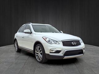 2016 Infiniti QX50