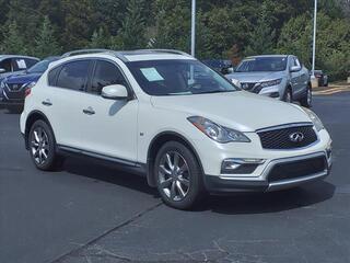 2017 Infiniti QX50