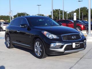 2017 Infiniti QX50