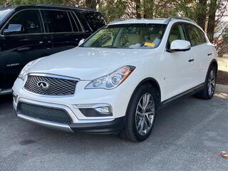 2017 Infiniti QX50 for sale in Greensboro NC