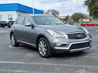 2017 Infiniti QX50