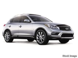 2016 Infiniti QX50