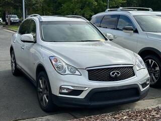 2017 Infiniti QX50 for sale in Greensboro NC