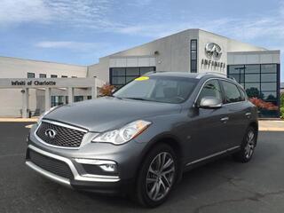 2016 Infiniti QX50 for sale in West Jefferson NC