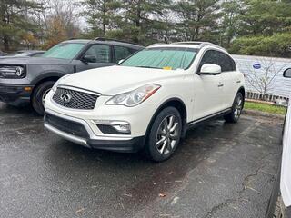 2016 Infiniti QX50 for sale in Winston-Salem NC