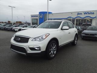 2016 Infiniti QX50