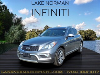 2017 Infiniti QX50 for sale in Cornelius NC