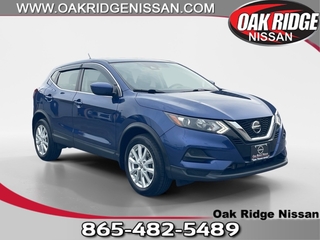 2021 Nissan Rogue Sport for sale in Oak Ridge TN