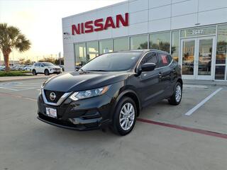 2021 Nissan Rogue Sport for sale in Kosciusko MS