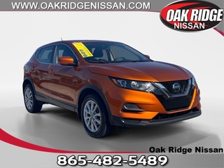 2021 Nissan Rogue Sport for sale in Oak Ridge TN