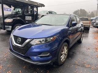 2021 Nissan Rogue Sport for sale in Winston-Salem NC