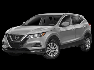 2021 Nissan Rogue Sport for sale in West Mifflin PA