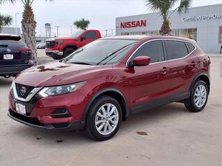 2022 Nissan Rogue Sport for sale in Kosciusko MS