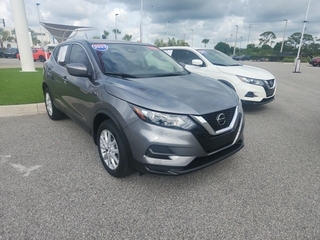 2022 Nissan Rogue Sport for sale in Merritt Island FL