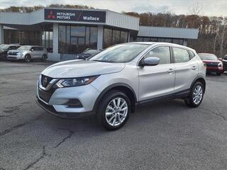 2022 Nissan Rogue Sport for sale in Kingsport TN