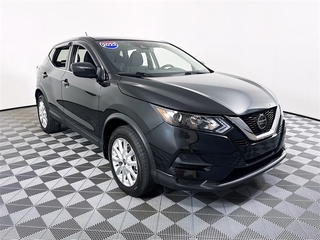 2022 Nissan Rogue Sport for sale in Merritt Island FL