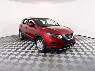 2021 Nissan Rogue Sport for sale in Merritt Island FL