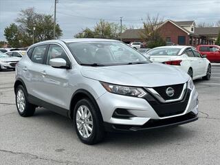 2021 Nissan Rogue Sport for sale in Chattanooga TN