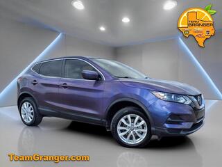 2021 Nissan Rogue Sport for sale in Orange TX