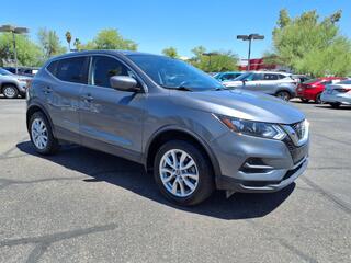 2021 Nissan Rogue Sport