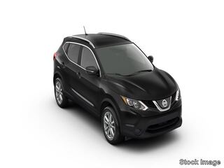 2021 Nissan Rogue Sport for sale in Knoxville TN