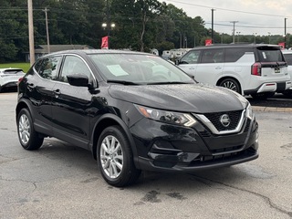 2022 Nissan Rogue Sport for sale in Easley SC