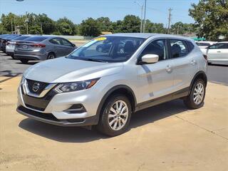 2021 Nissan Rogue Sport