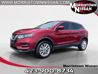 2021 Nissan Rogue Sport for sale in Morristown TN