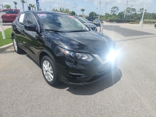 2021 Nissan Rogue Sport for sale in Merritt Island FL