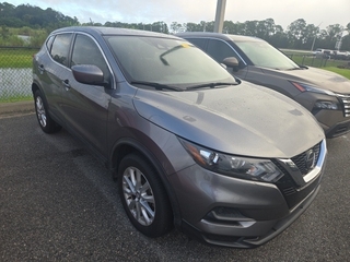 2021 Nissan Rogue Sport for sale in Merritt Island FL