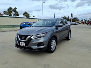 2021 Nissan Rogue Sport for sale in Kosciusko MS