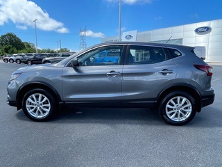 2021 Nissan Rogue Sport for sale in Dandridge TN