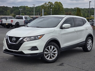 2021 Nissan Rogue Sport for sale in Forest City NC