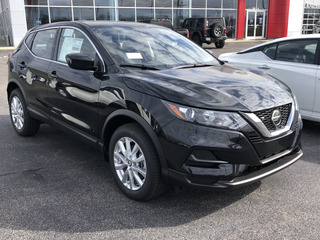 2021 Nissan Rogue Sport for sale in North Haven CT