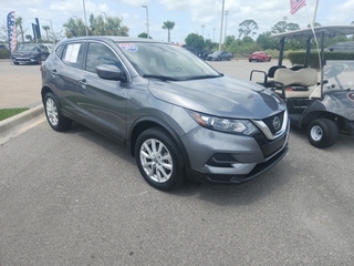 2021 Nissan Rogue Sport for sale in Merritt Island FL