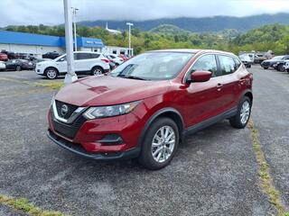 2021 Nissan Rogue Sport