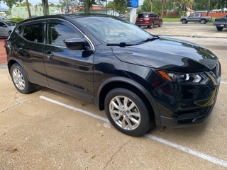 2021 Nissan Rogue Sport for sale in Garden City Park NY