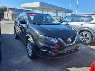 2021 Nissan Rogue Sport