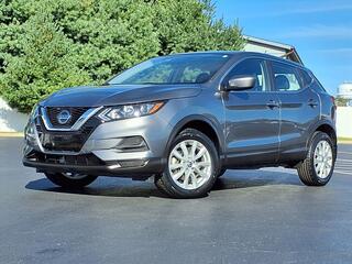 2021 Nissan Rogue Sport for sale in Wood River IL