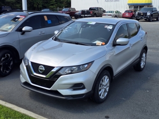 2022 Nissan Rogue Sport for sale in Forest City NC
