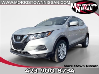 2022 Nissan Rogue Sport for sale in Morristown TN