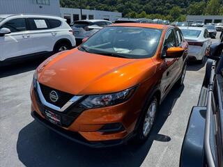 2021 Nissan Rogue Sport for sale in Kingsport TN