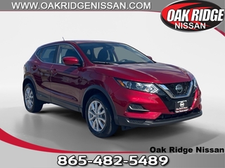 2021 Nissan Rogue Sport for sale in Oak Ridge TN